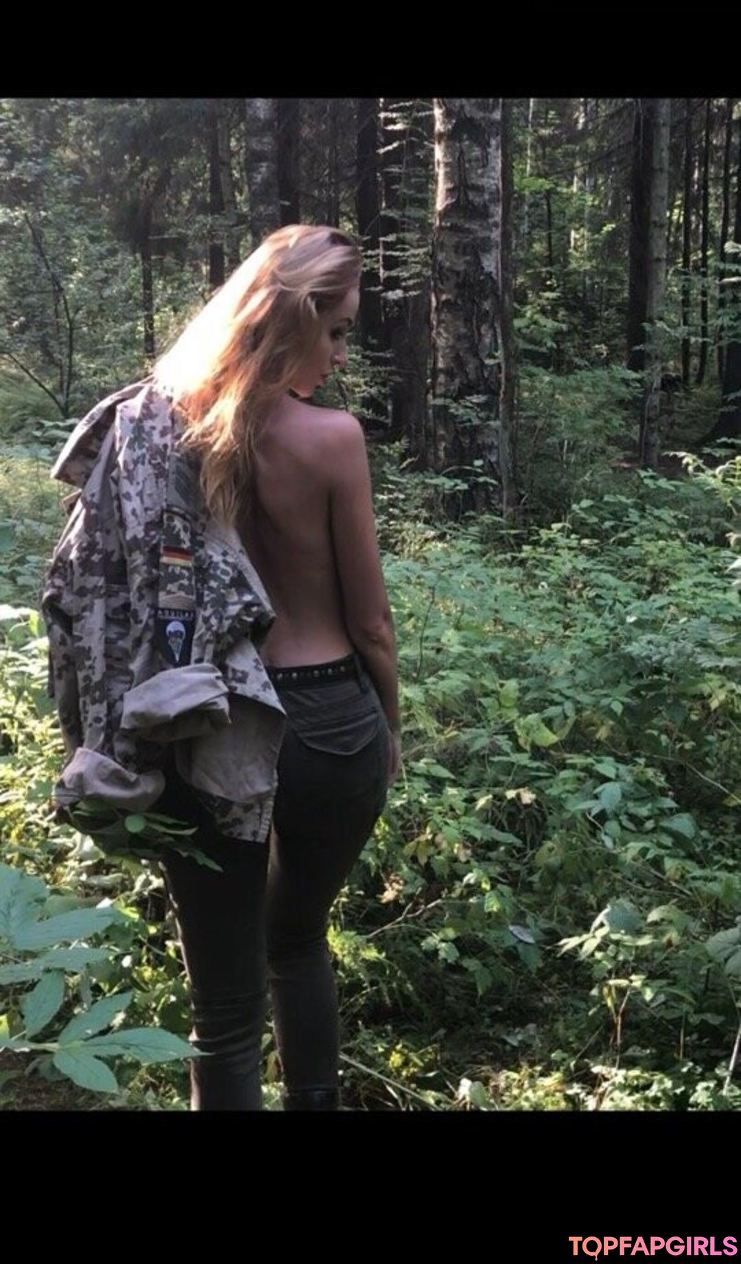 Nacktes geleaktes OnlyFans-Foto von Lera Himera #14256