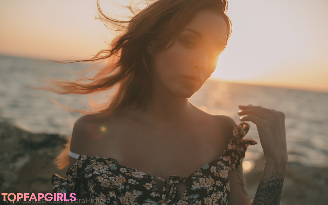 Nacktes geleaktes OnlyFans-Foto von Lera Himera #14403