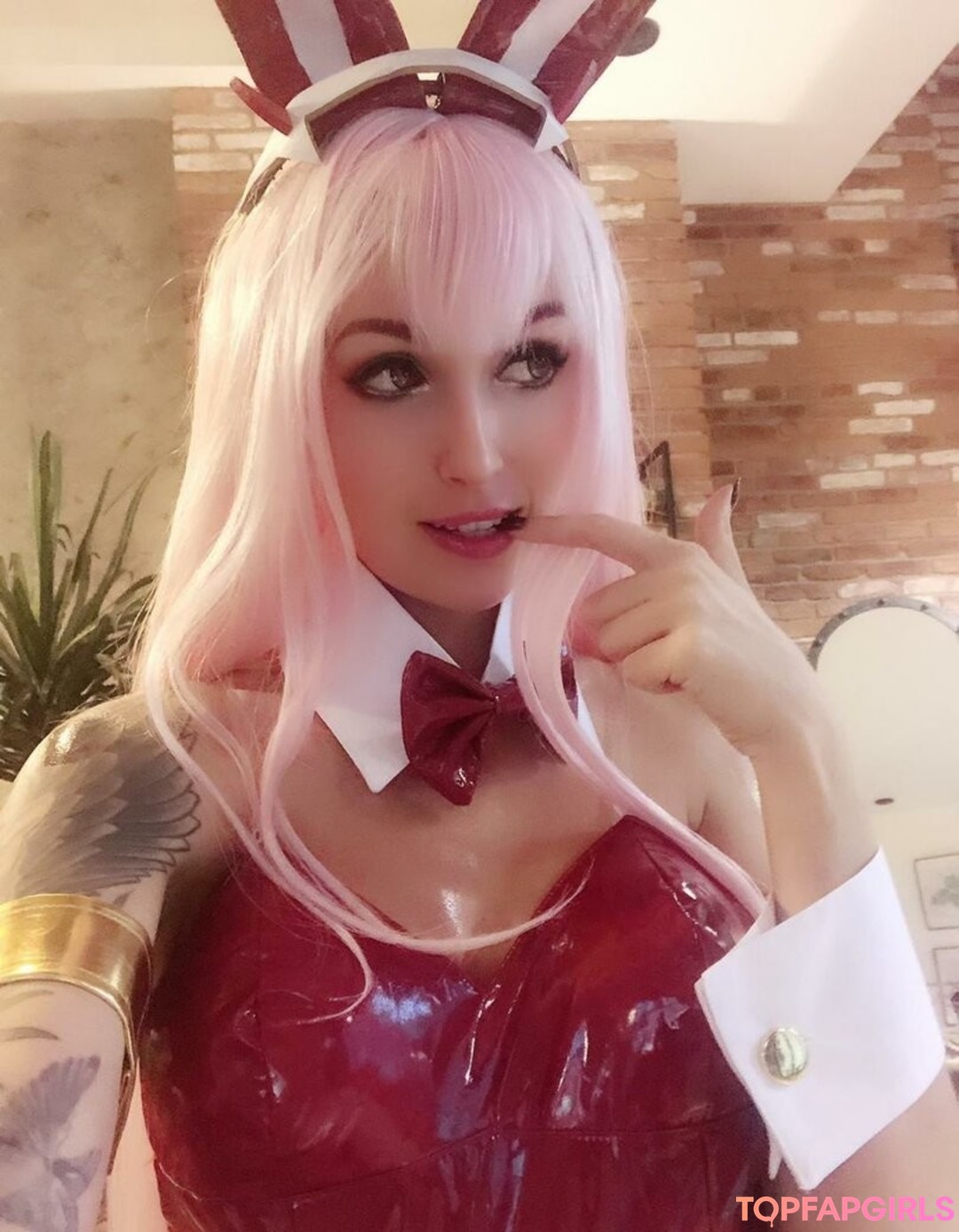 Nacktes geleaktes OnlyFans-Foto von Lera Himera #14456