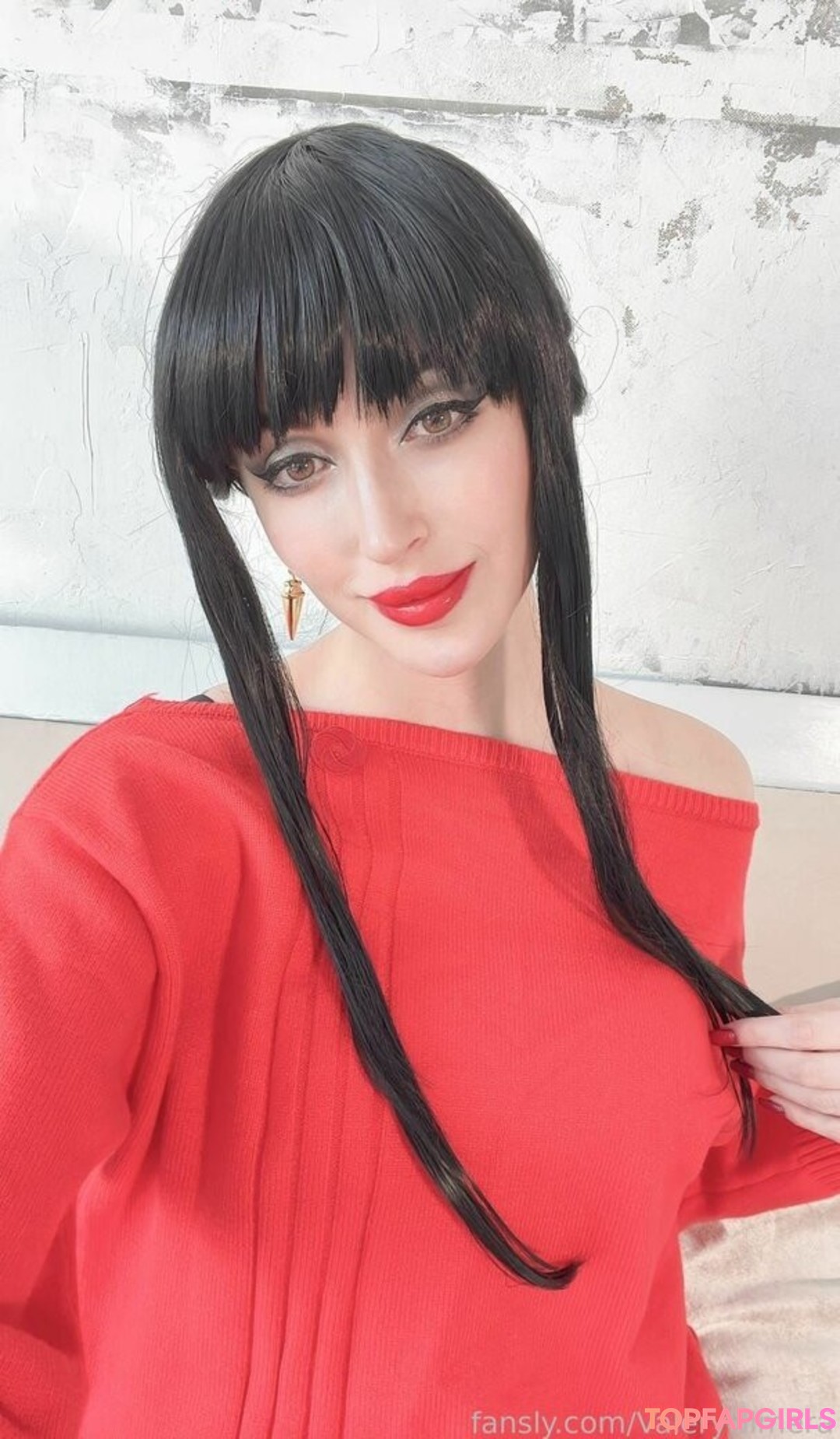 Nacktes geleaktes OnlyFans-Foto von Lera Himera #14654