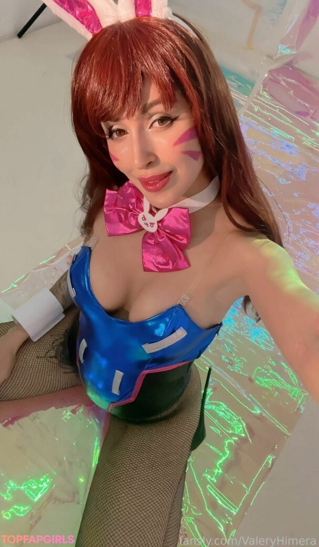 Nacktes geleaktes OnlyFans-Foto von Lera Himera #15083