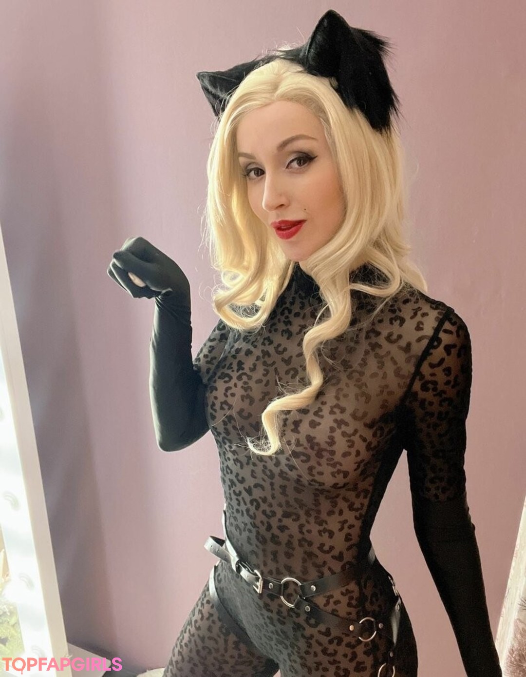 Nacktes geleaktes OnlyFans-Foto von Lera Himera #15242