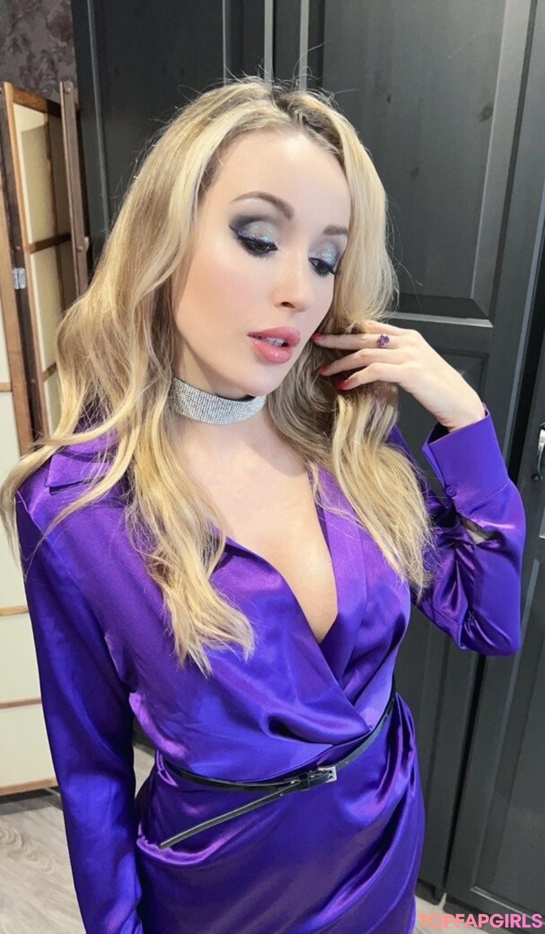 Nacktes geleaktes OnlyFans-Foto von Lera Himera #15277