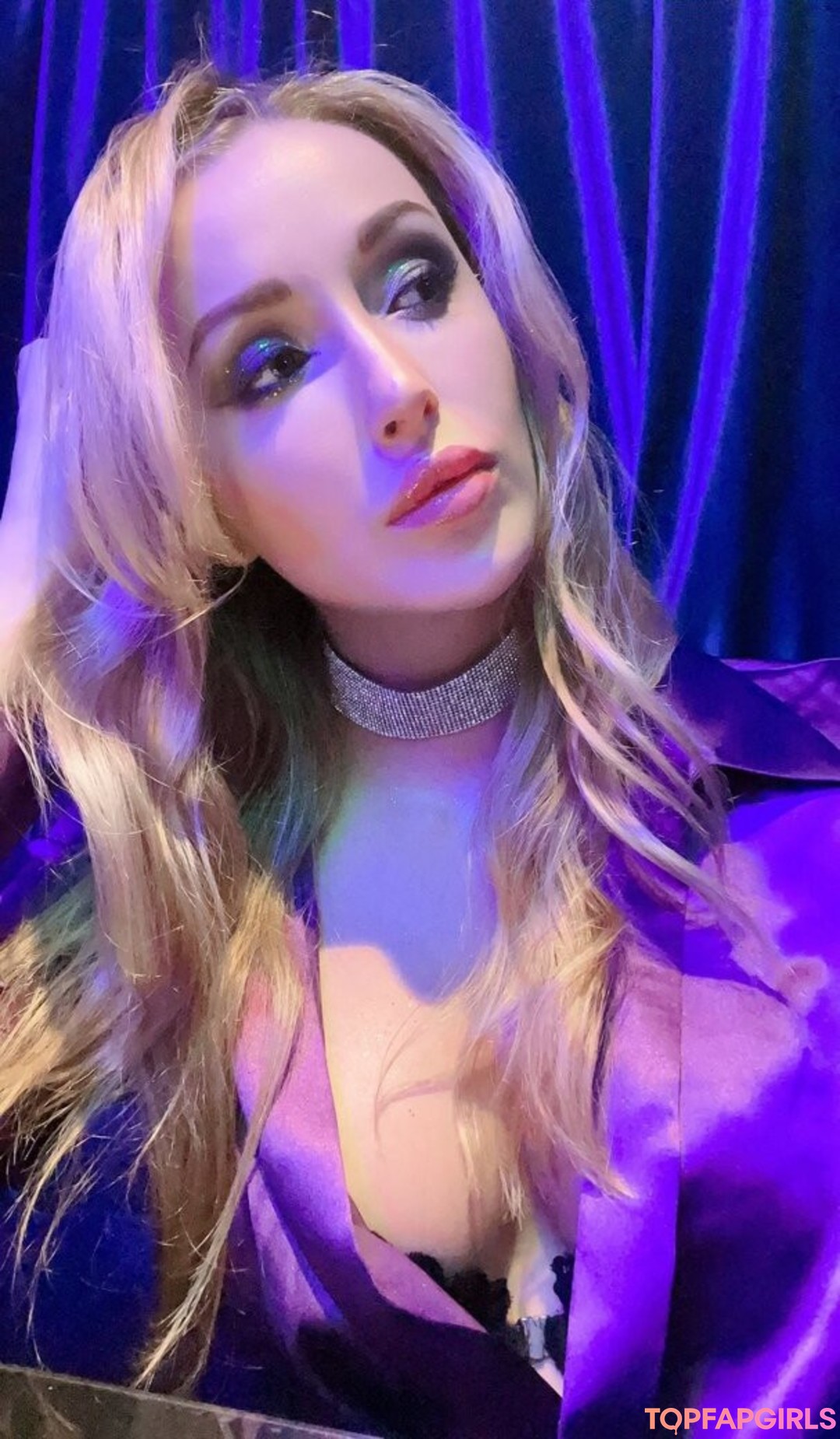 Nacktes geleaktes OnlyFans-Foto von Lera Himera #15281