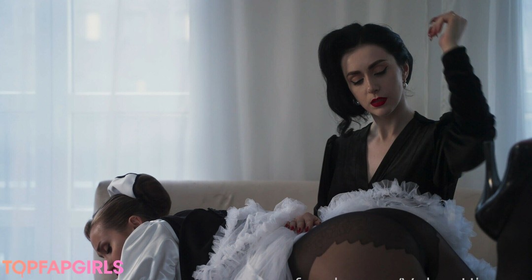 Nacktes geleaktes OnlyFans-Foto von Lera Himera #15576