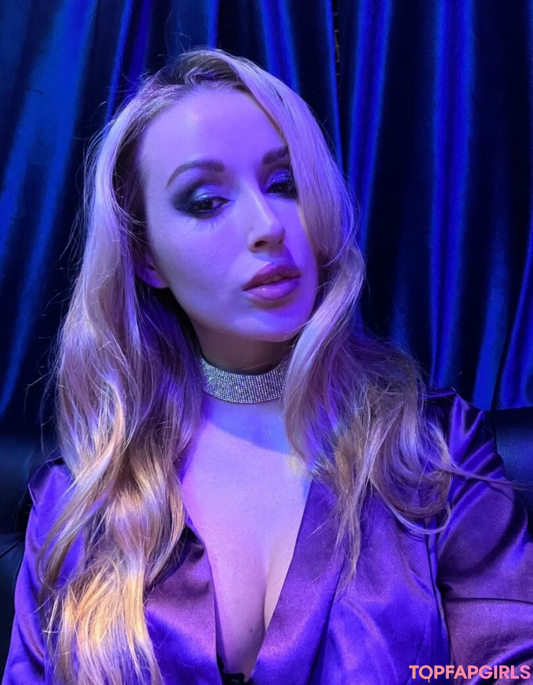 Nacktes geleaktes OnlyFans-Foto von Lera Himera #15786