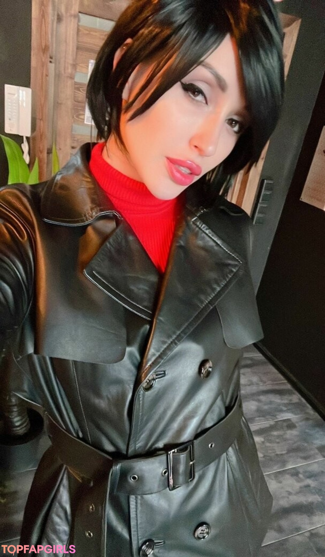 Nacktes geleaktes OnlyFans-Foto von Lera Himera #16504