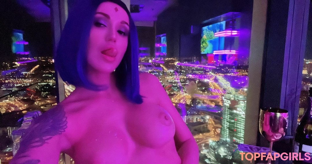 Nacktes geleaktes OnlyFans-Foto von Lera Himera #16610