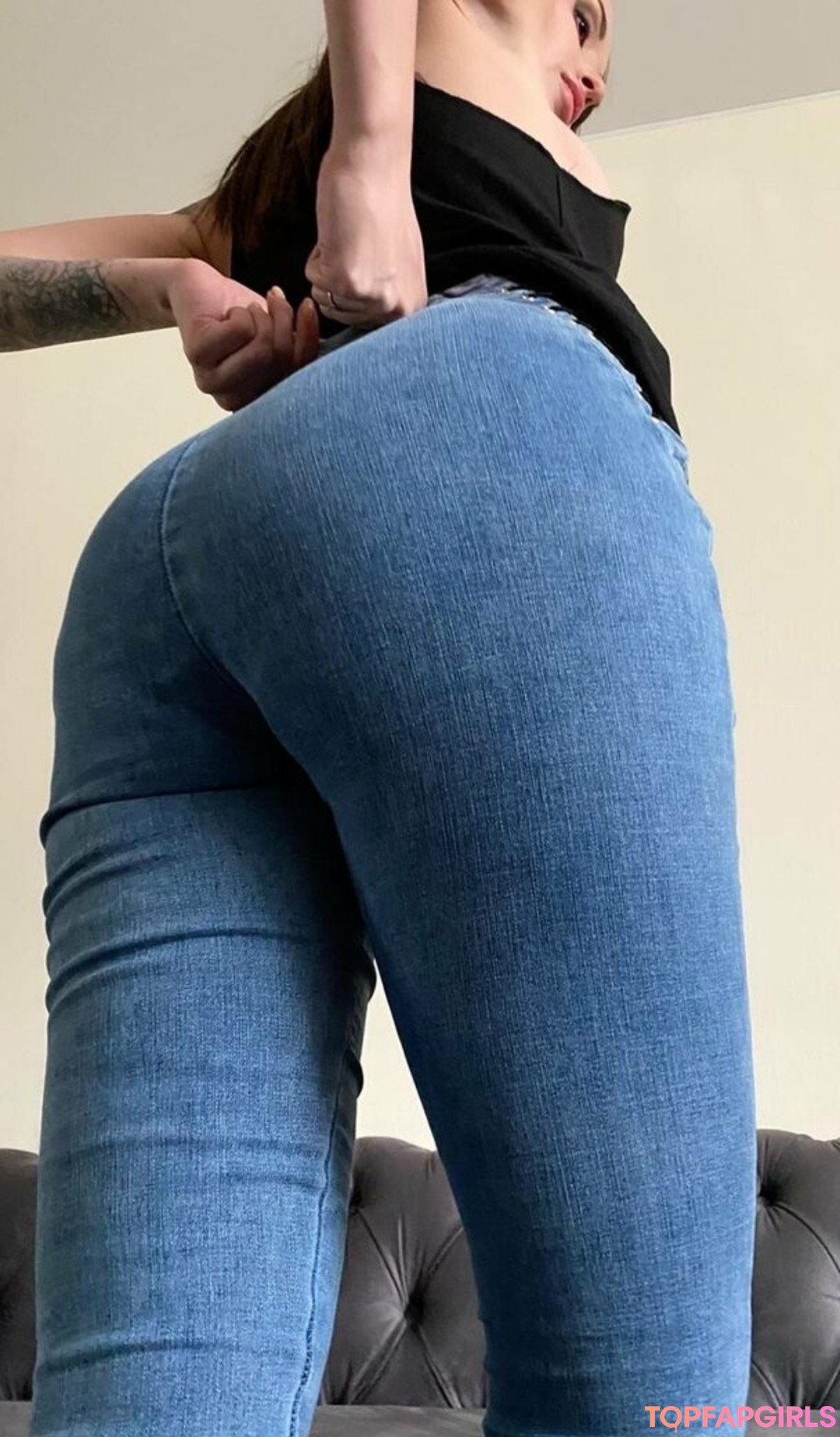 Nacktes geleaktes OnlyFans-Foto von Lera Himera #16759