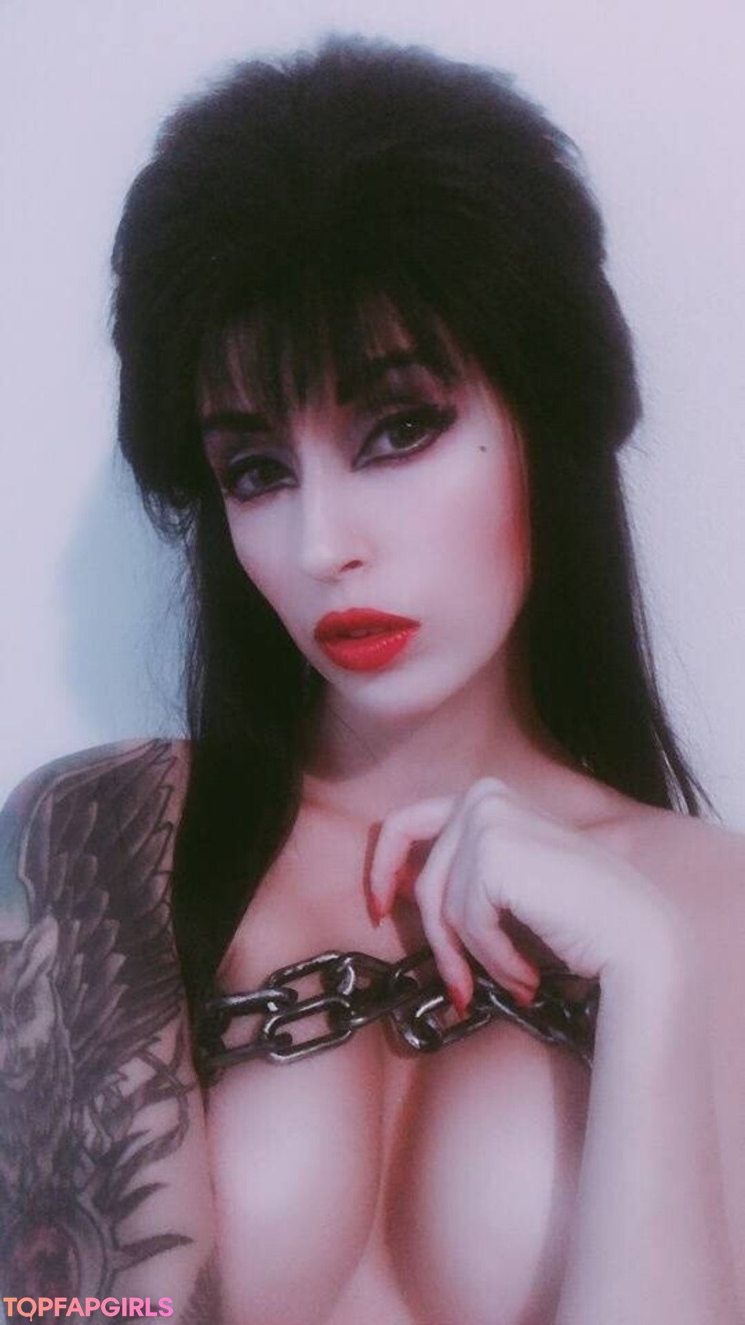 Nacktes geleaktes OnlyFans-Foto von Lera Himera #812