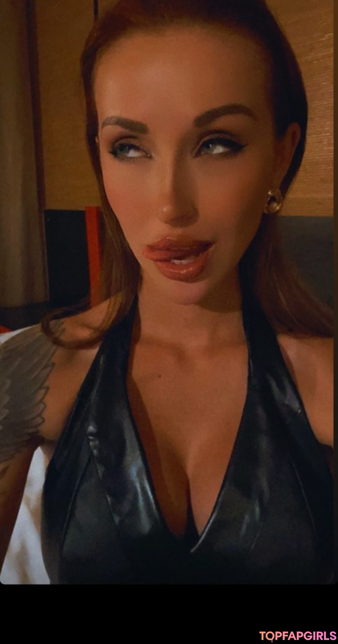 Nacktes geleaktes OnlyFans-Foto von Lera Himera #7359