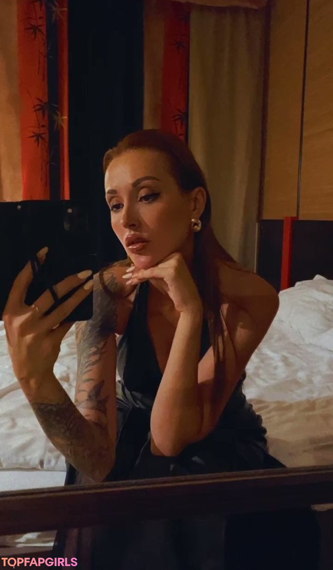 Nacktes geleaktes OnlyFans-Foto von Lera Himera #7364