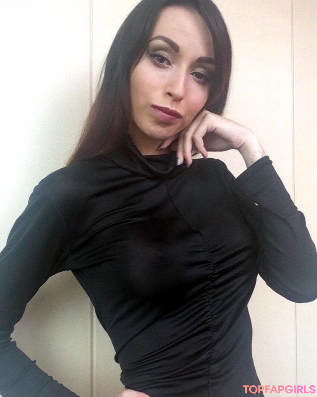 Nacktes geleaktes OnlyFans-Foto von Lera Himera #7711