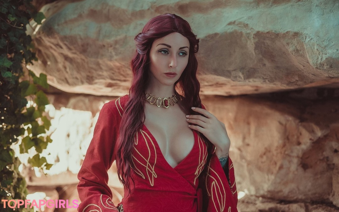 Nacktes geleaktes OnlyFans-Foto von Lera Himera #8118