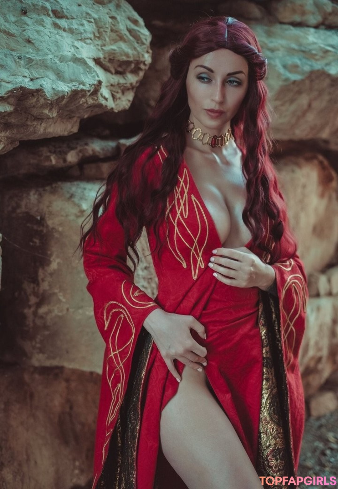 Nacktes geleaktes OnlyFans-Foto von Lera Himera #8121