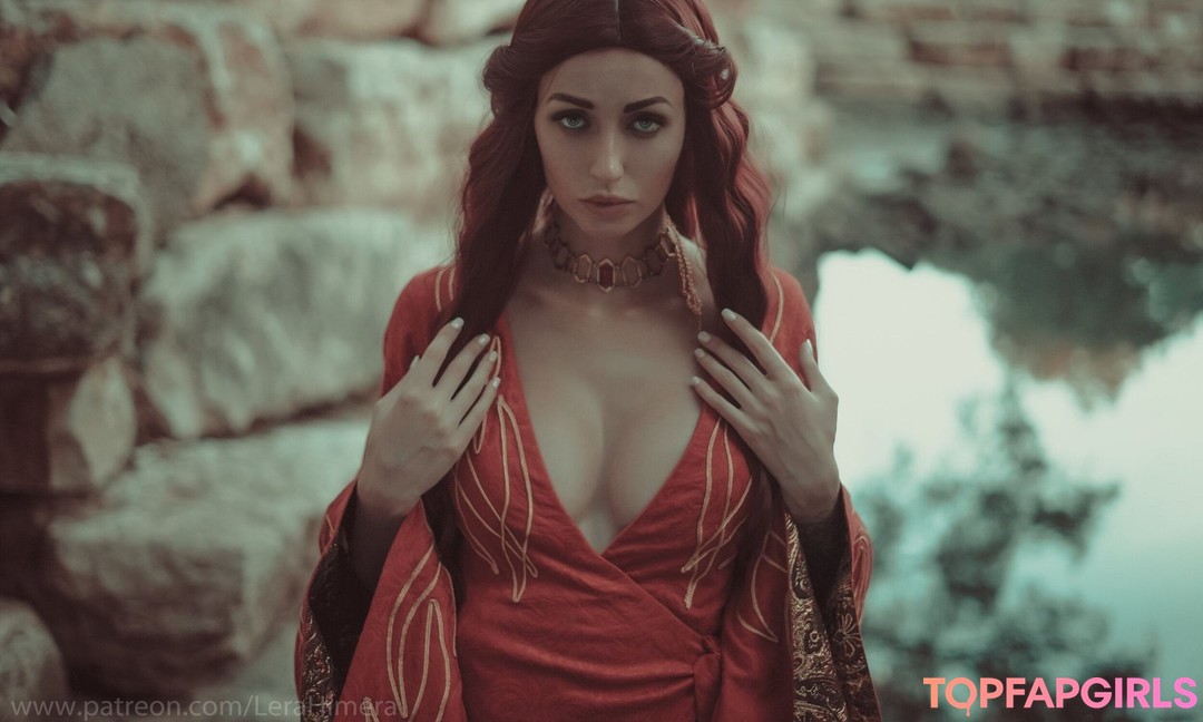 Nacktes geleaktes OnlyFans-Foto von Lera Himera #8132