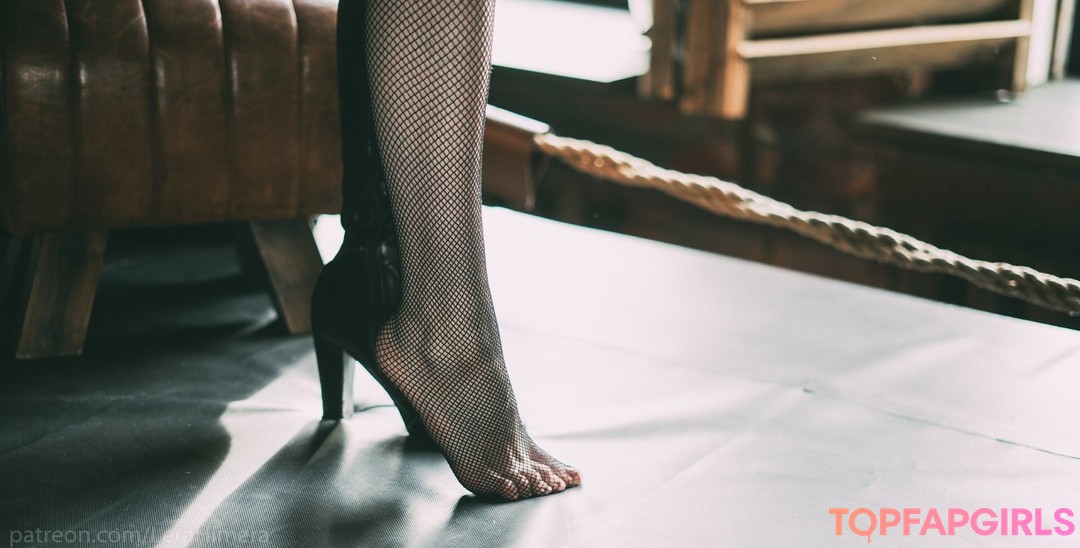 Nacktes geleaktes OnlyFans-Foto von Lera Himera #8540