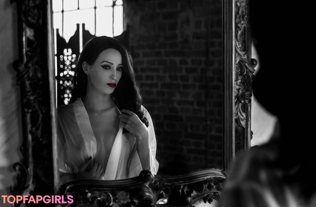 Nacktes geleaktes OnlyFans-Foto von Lera Himera #8570