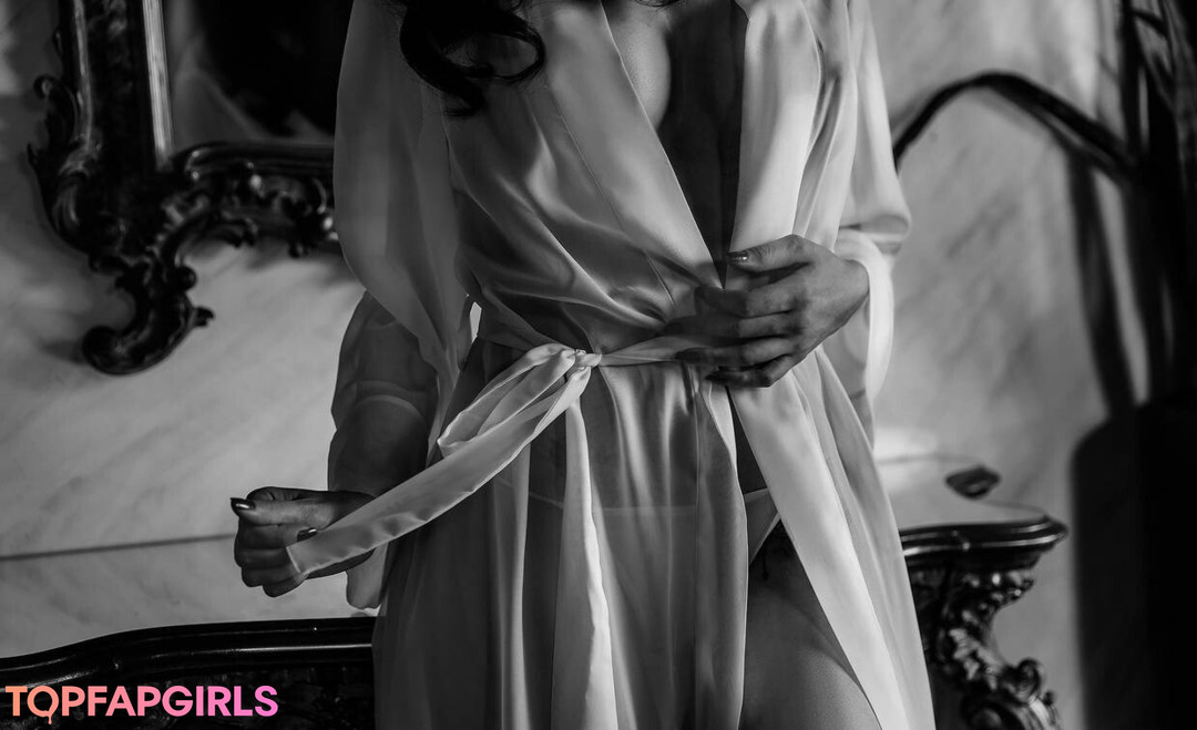 Nacktes geleaktes OnlyFans-Foto von Lera Himera #8576