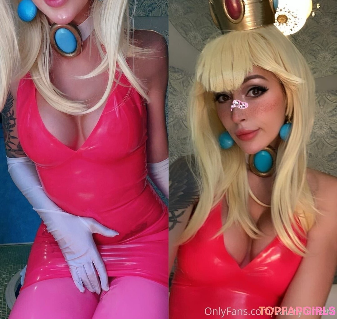 Nacktes geleaktes OnlyFans-Foto von Lera Himera #9461