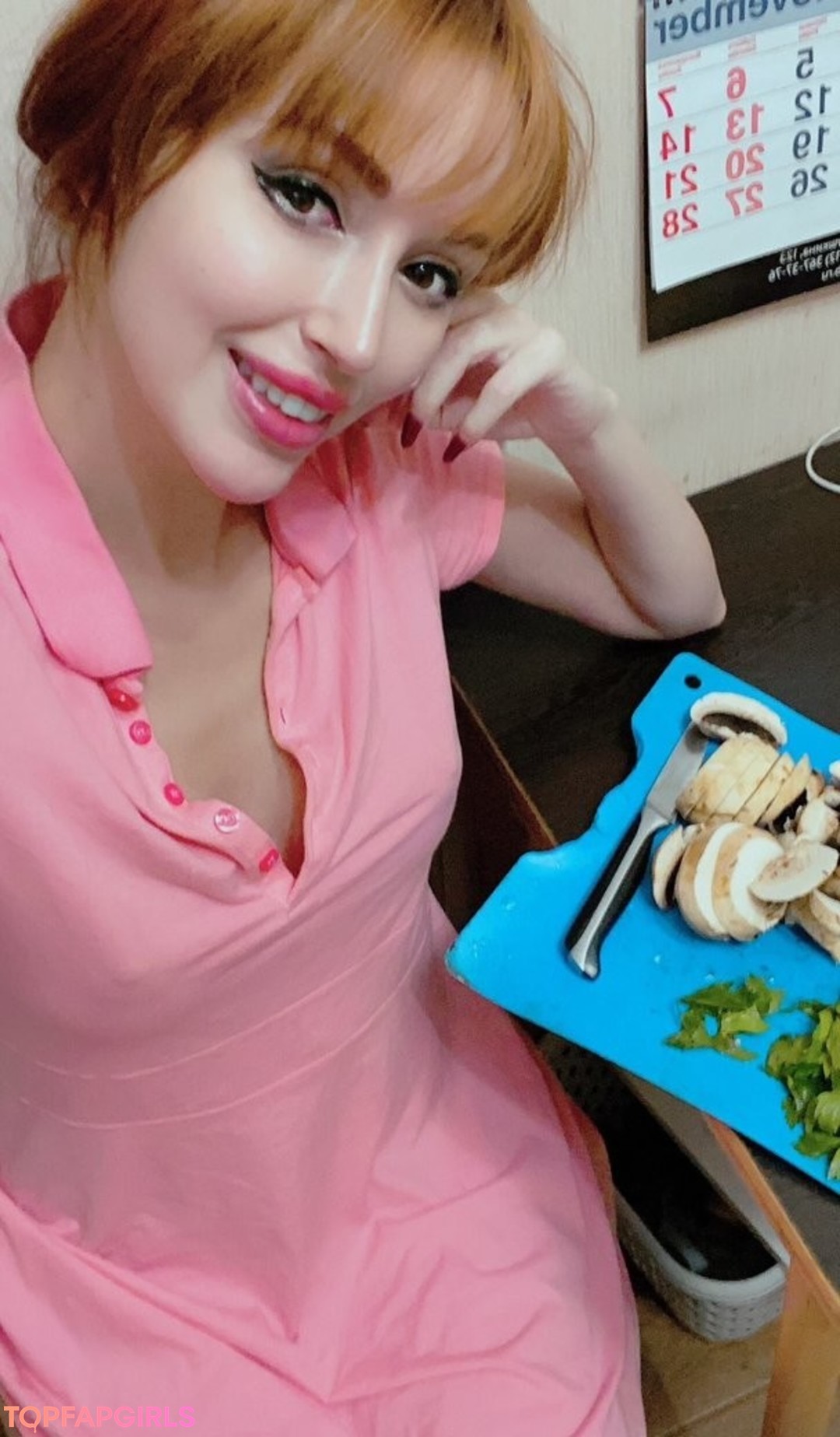 Nacktes geleaktes OnlyFans-Foto von Lera Himera #9577