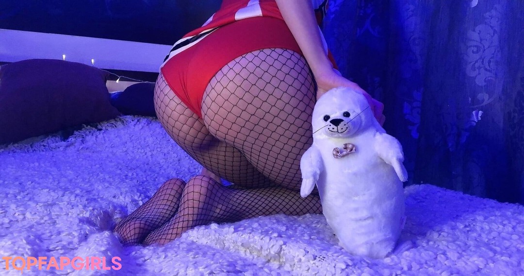 Nacktes geleaktes OnlyFans-Foto von Lera Himera #9728