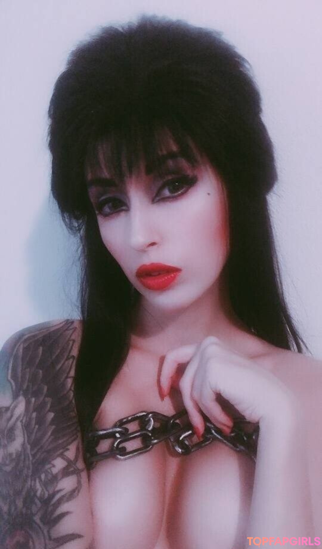 Nacktes geleaktes OnlyFans-Foto von Lera Himera #9808