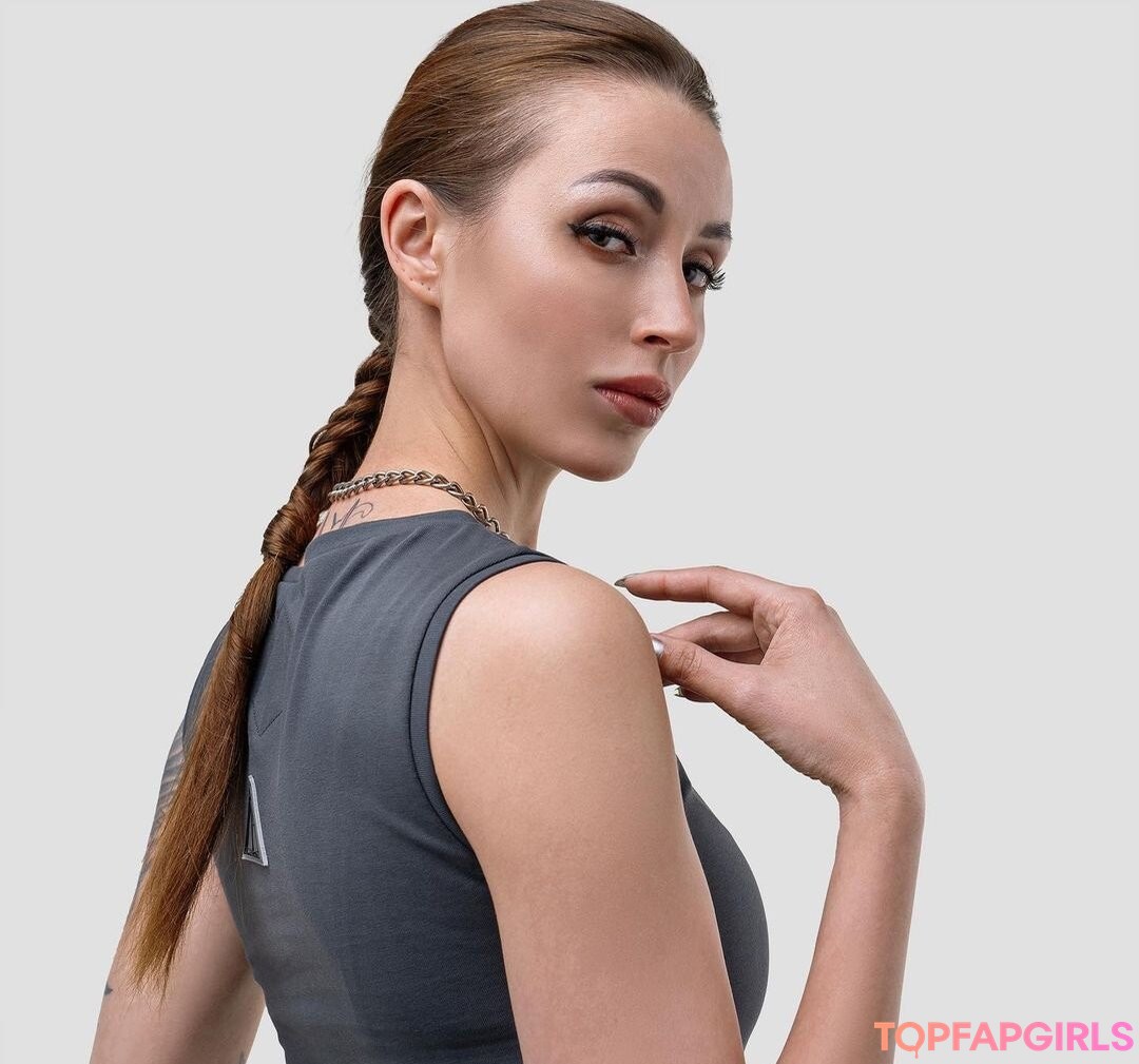 Nacktes geleaktes OnlyFans-Foto von Lera Himera #9859