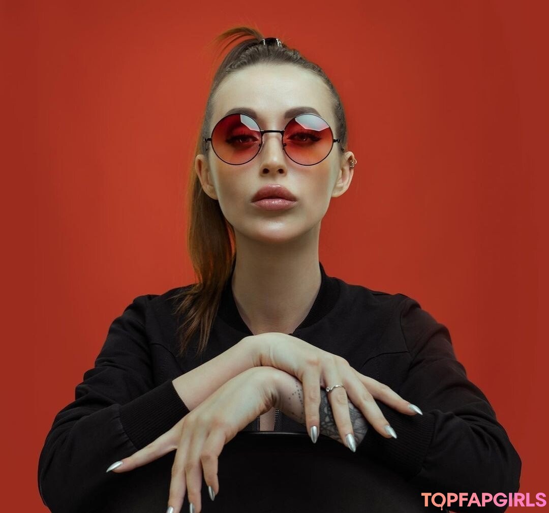 Nacktes geleaktes OnlyFans-Foto von Lera Himera #9861