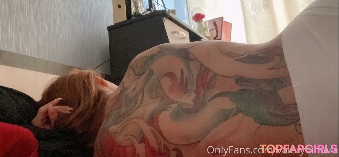 Nacktes geleaktes OnlyFans-Foto von Lera Himera #1267