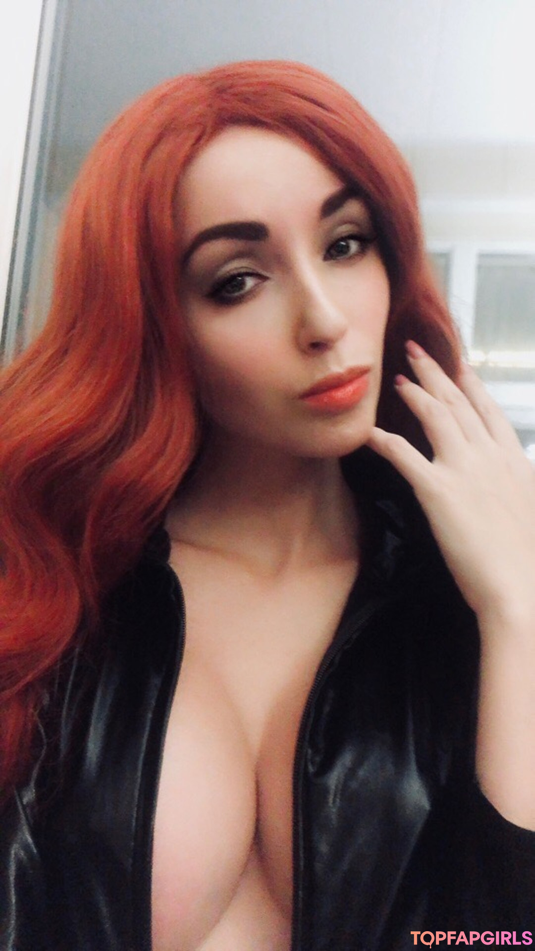 Nacktes geleaktes OnlyFans-Foto von Lera Himera #1270