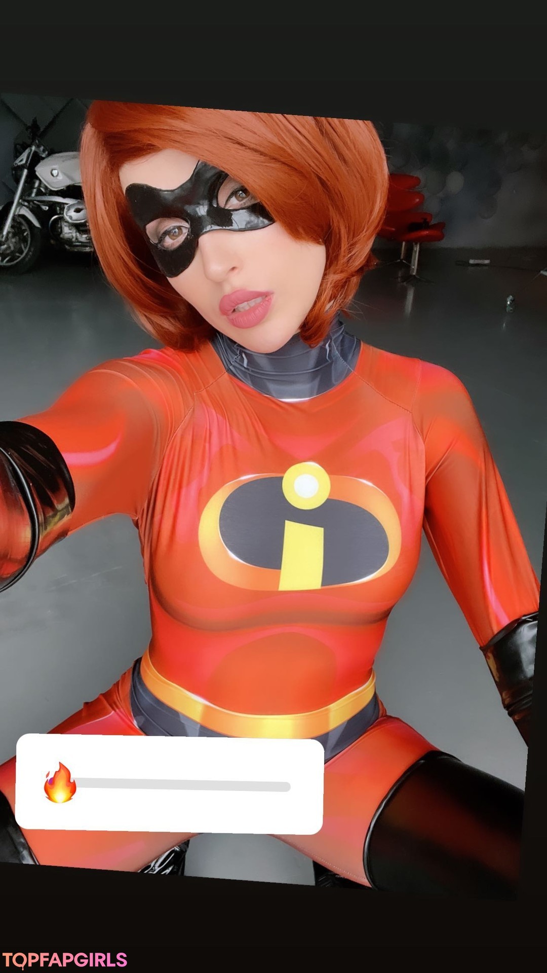 Nacktes geleaktes OnlyFans-Foto von Lera Himera #1345