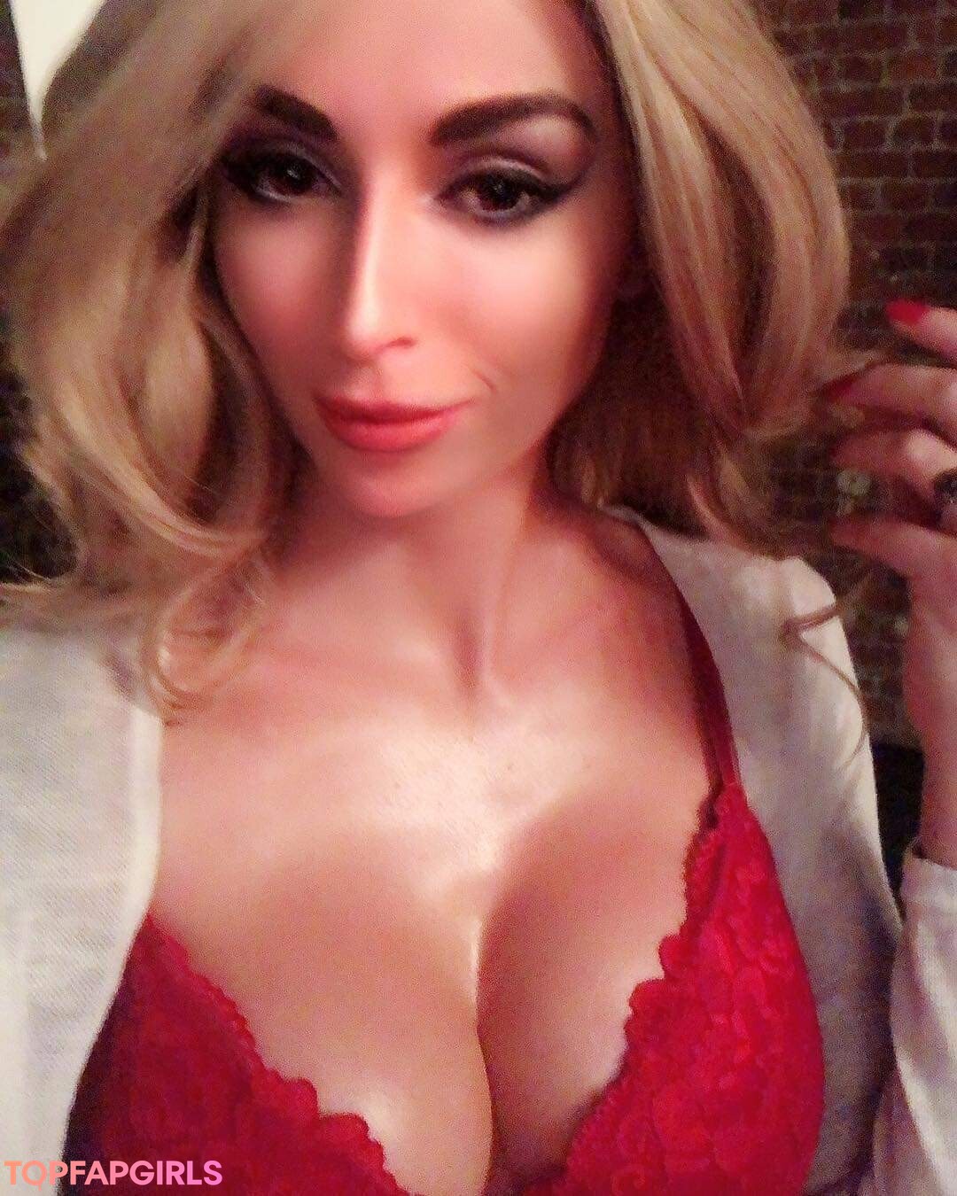 Nacktes geleaktes OnlyFans-Foto von Lera Himera #1904