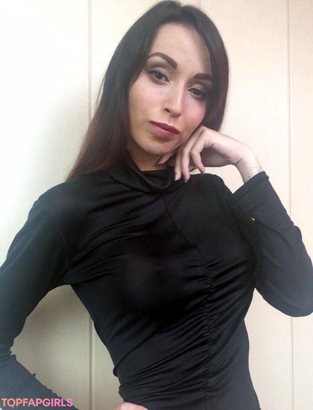 Nacktes geleaktes OnlyFans-Foto von Lera Himera #1923