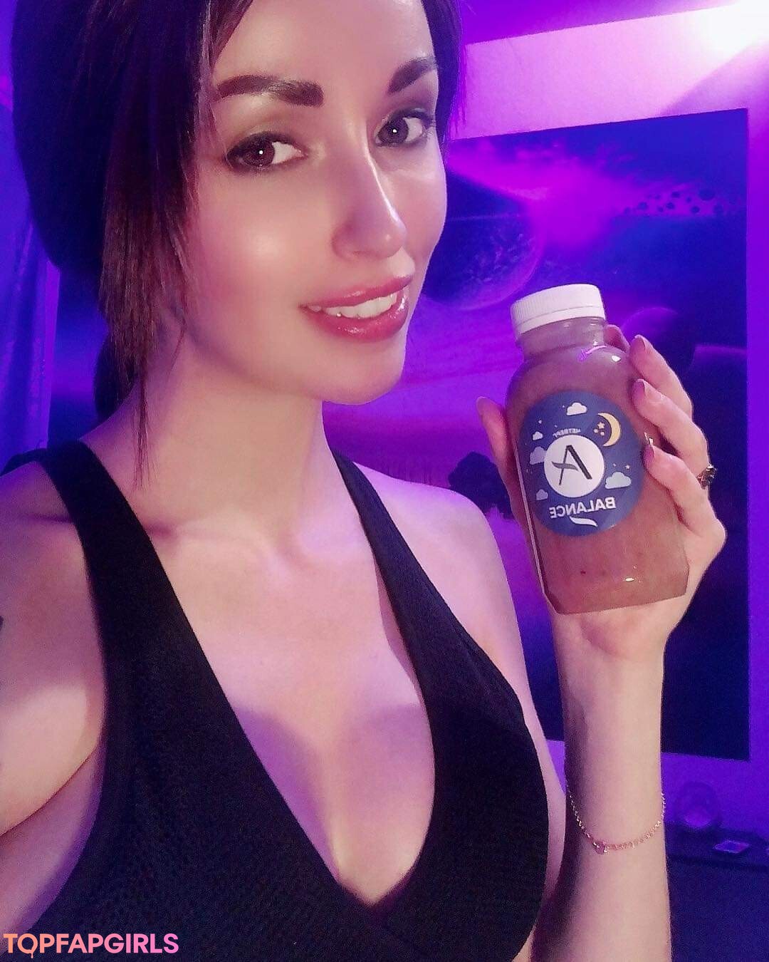 Nacktes geleaktes OnlyFans-Foto von Lera Himera #1941
