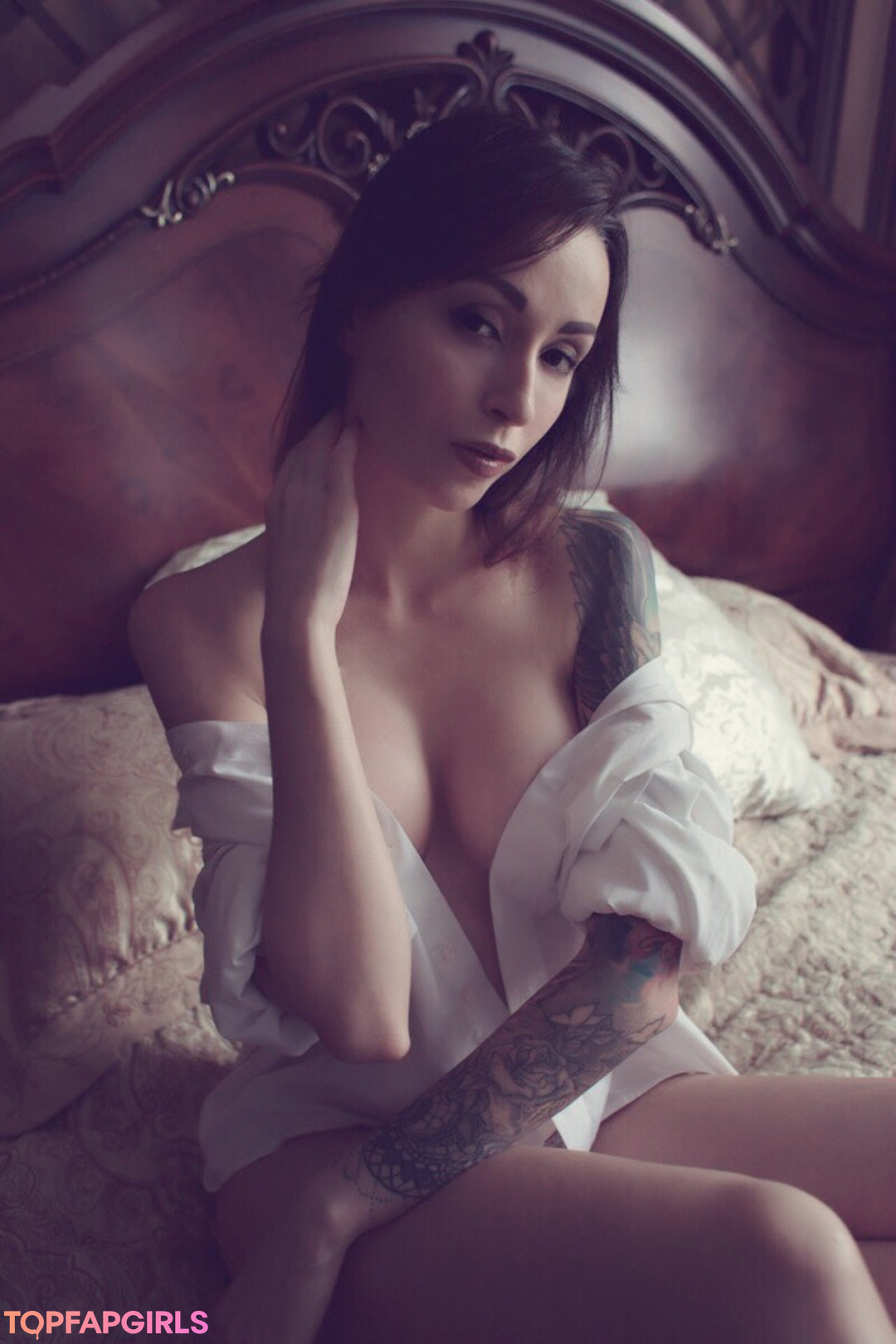Nacktes geleaktes OnlyFans-Foto von Lera Himera #2034