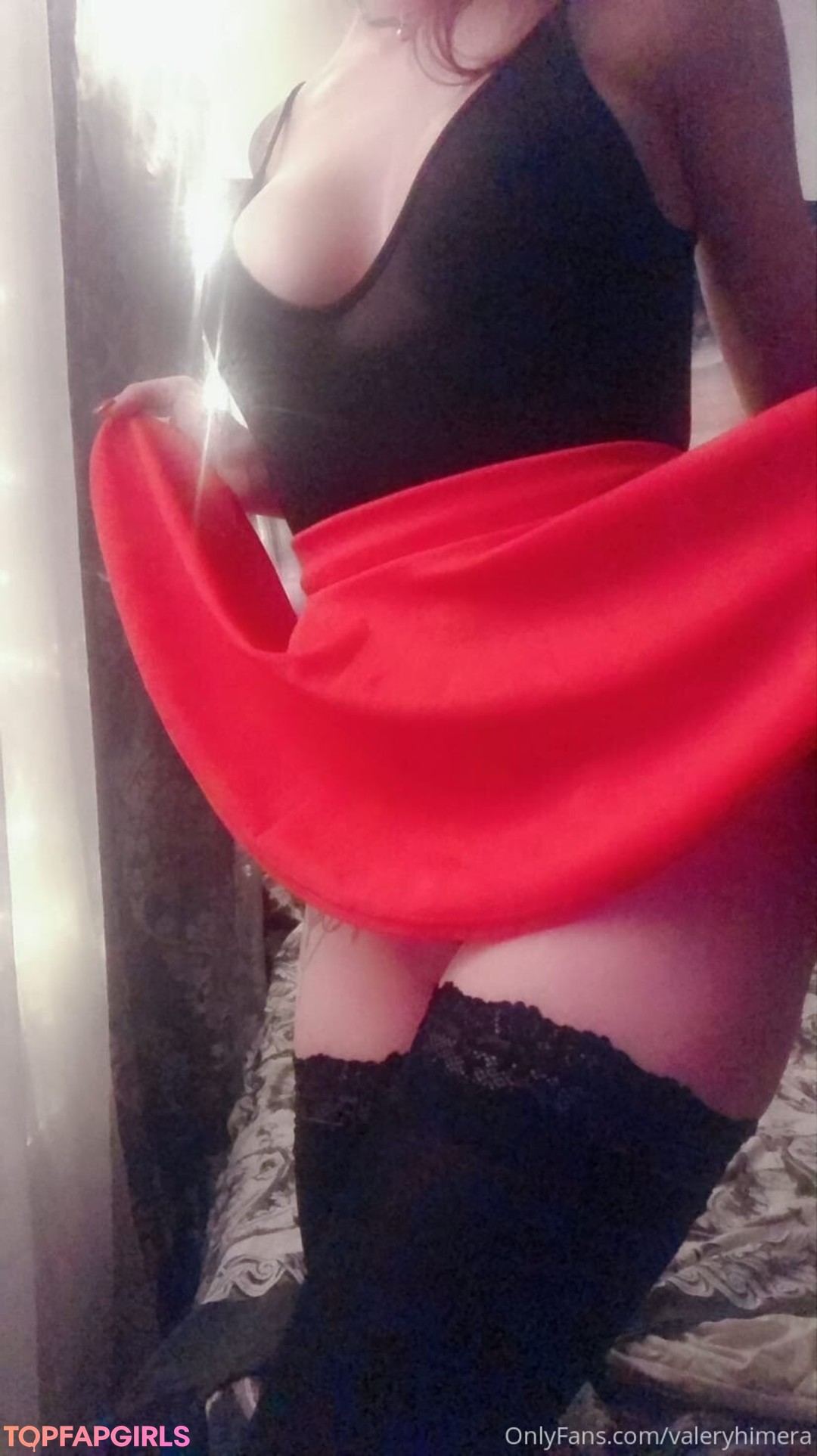 Nacktes geleaktes OnlyFans-Foto von Lera Himera #2121