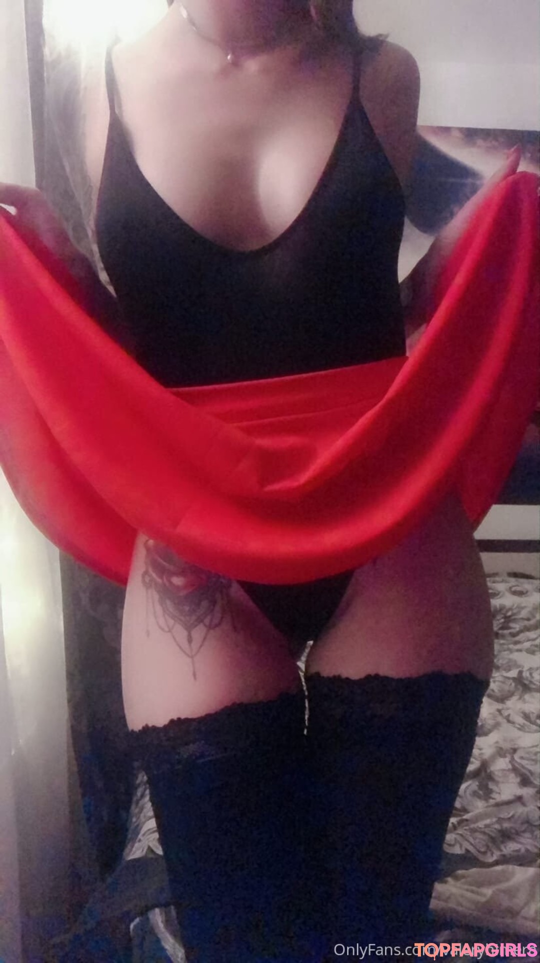 Nacktes geleaktes OnlyFans-Foto von Lera Himera #2138