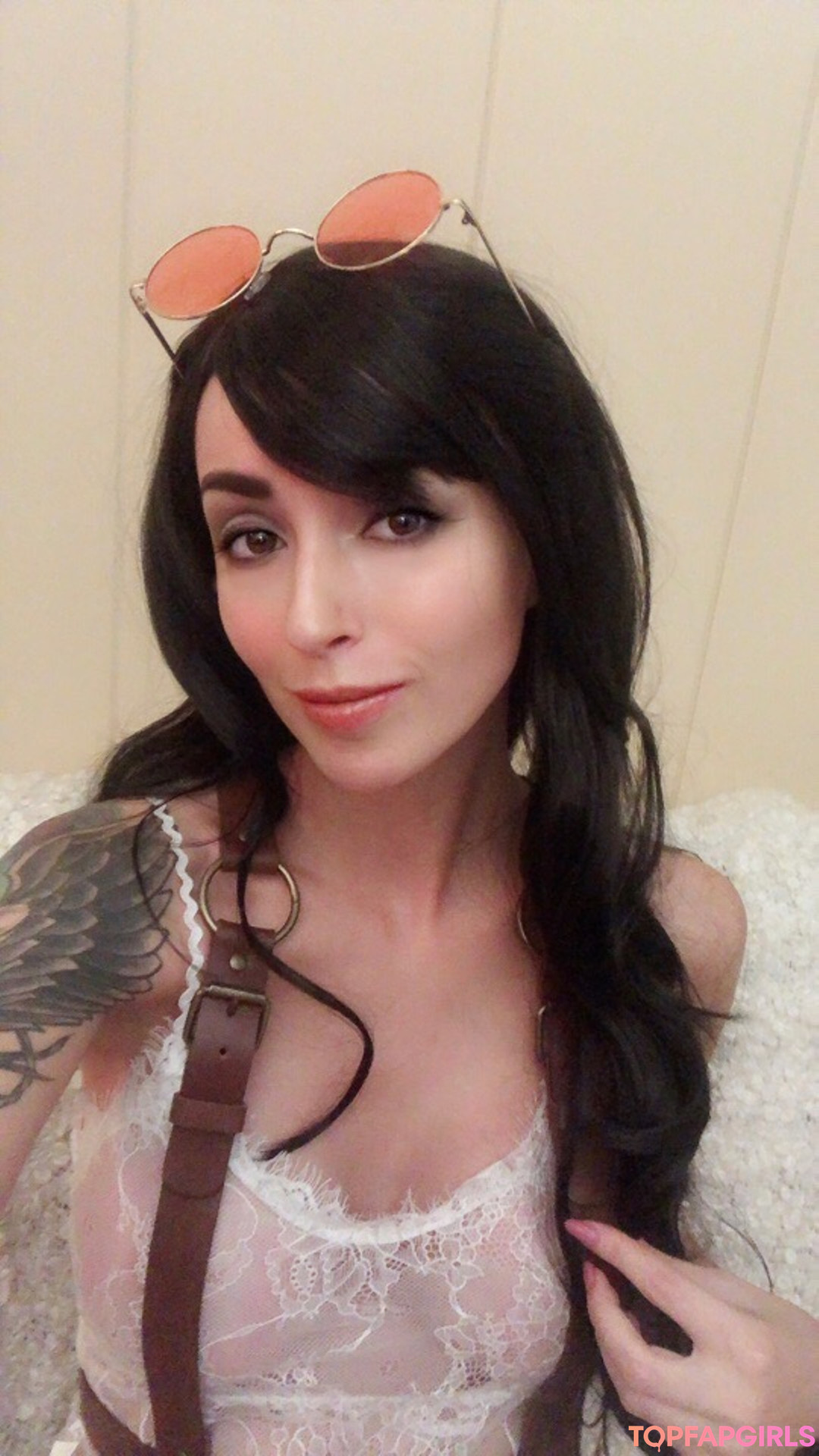 Nacktes geleaktes OnlyFans-Foto von Lera Himera #2177