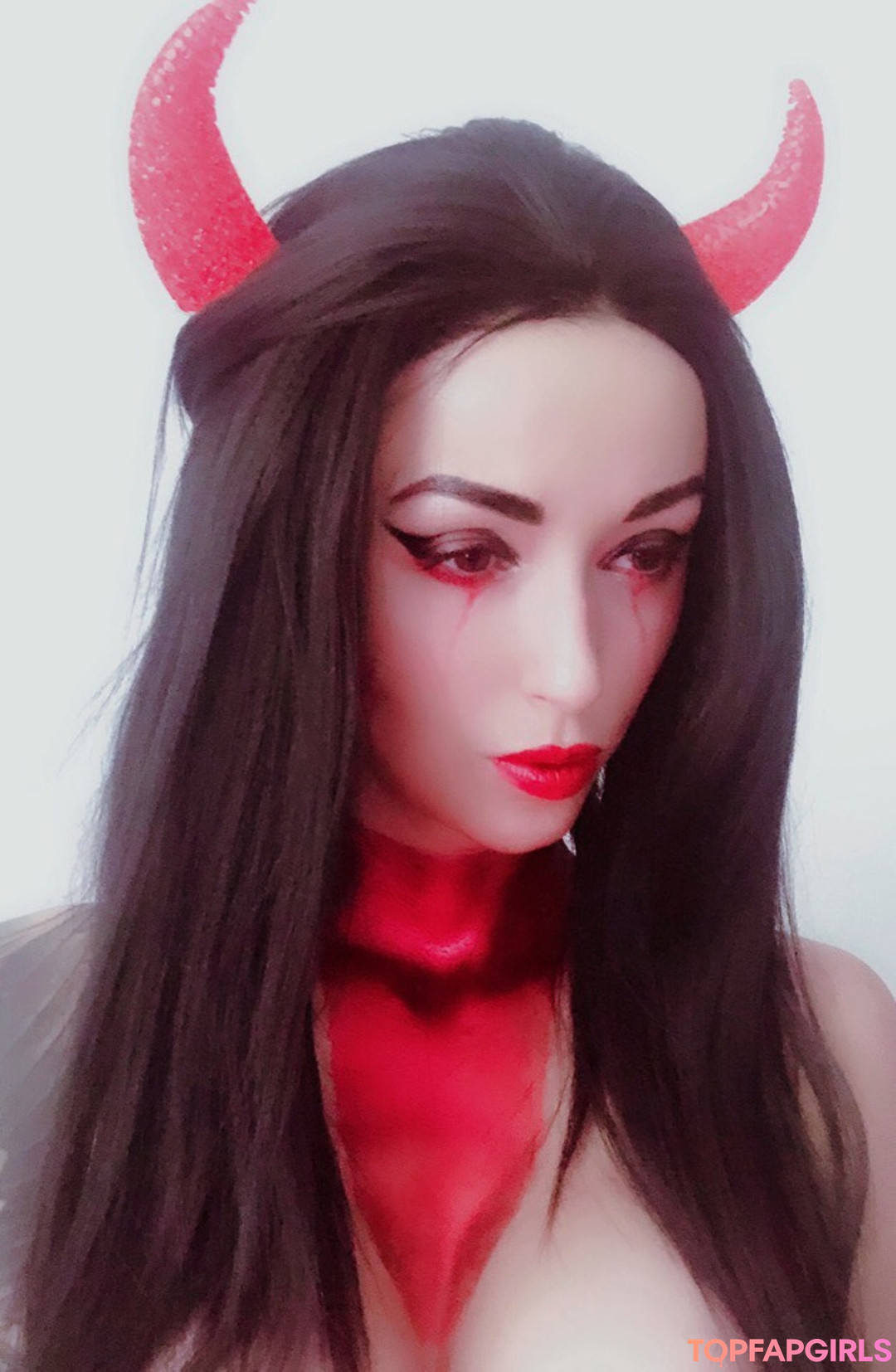 Nacktes geleaktes OnlyFans-Foto von Lera Himera #2198