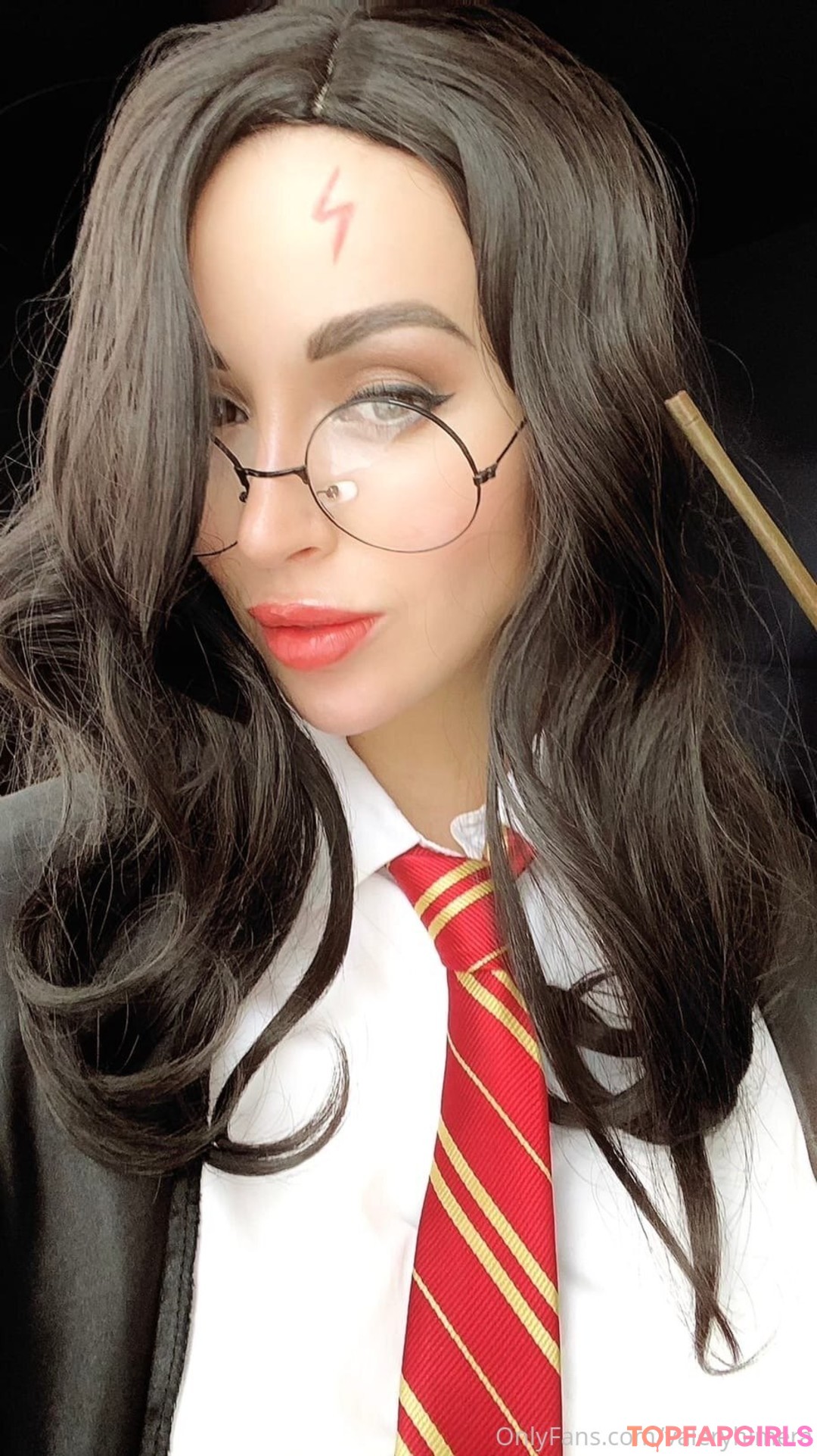 Nacktes geleaktes OnlyFans-Foto von Lera Himera #2223