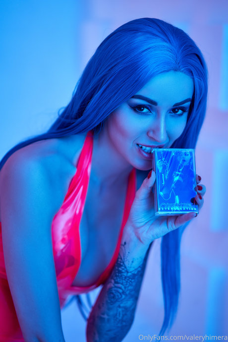 Lera Himera