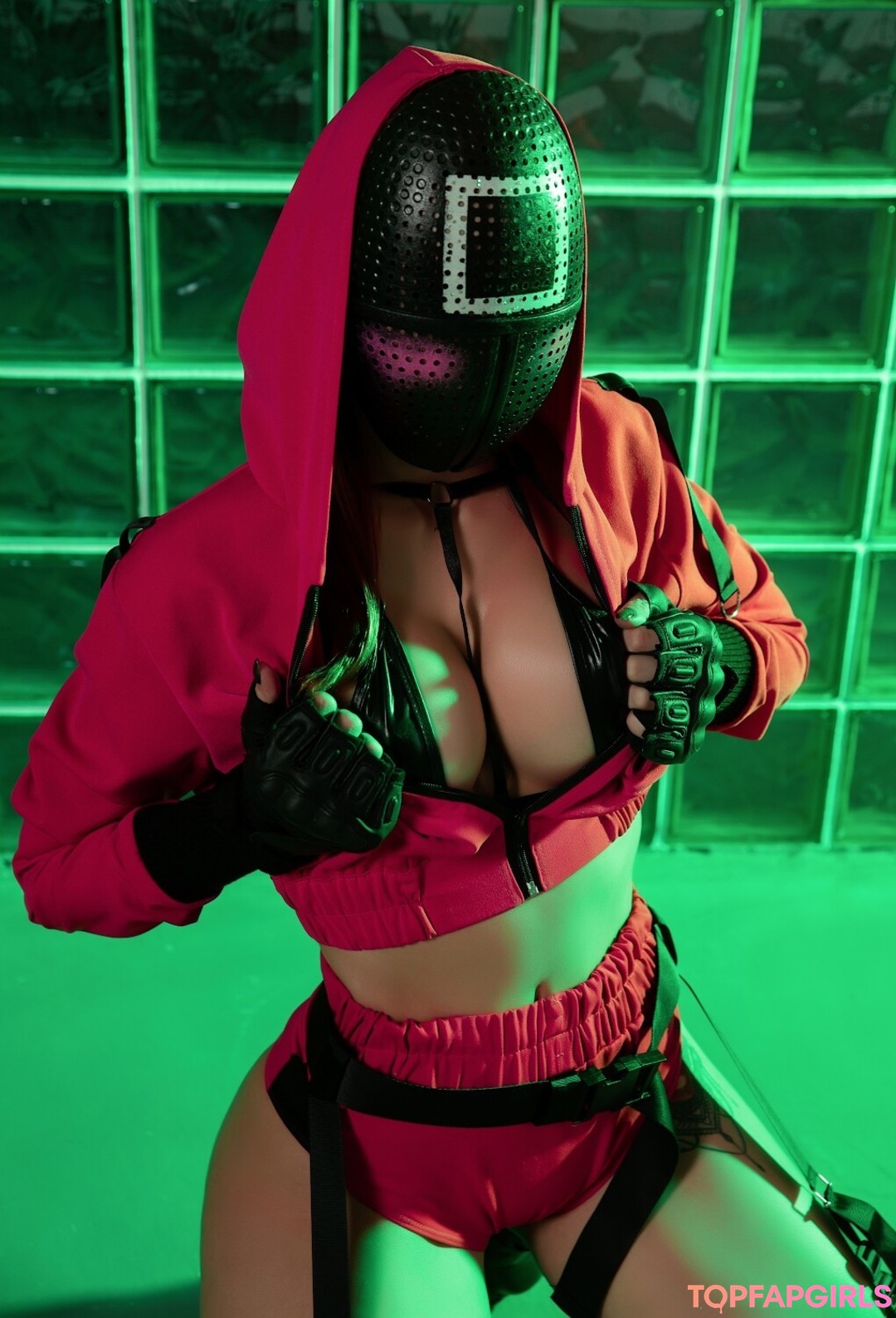 Nacktes geleaktes OnlyFans-Foto von Lera Himera #2535