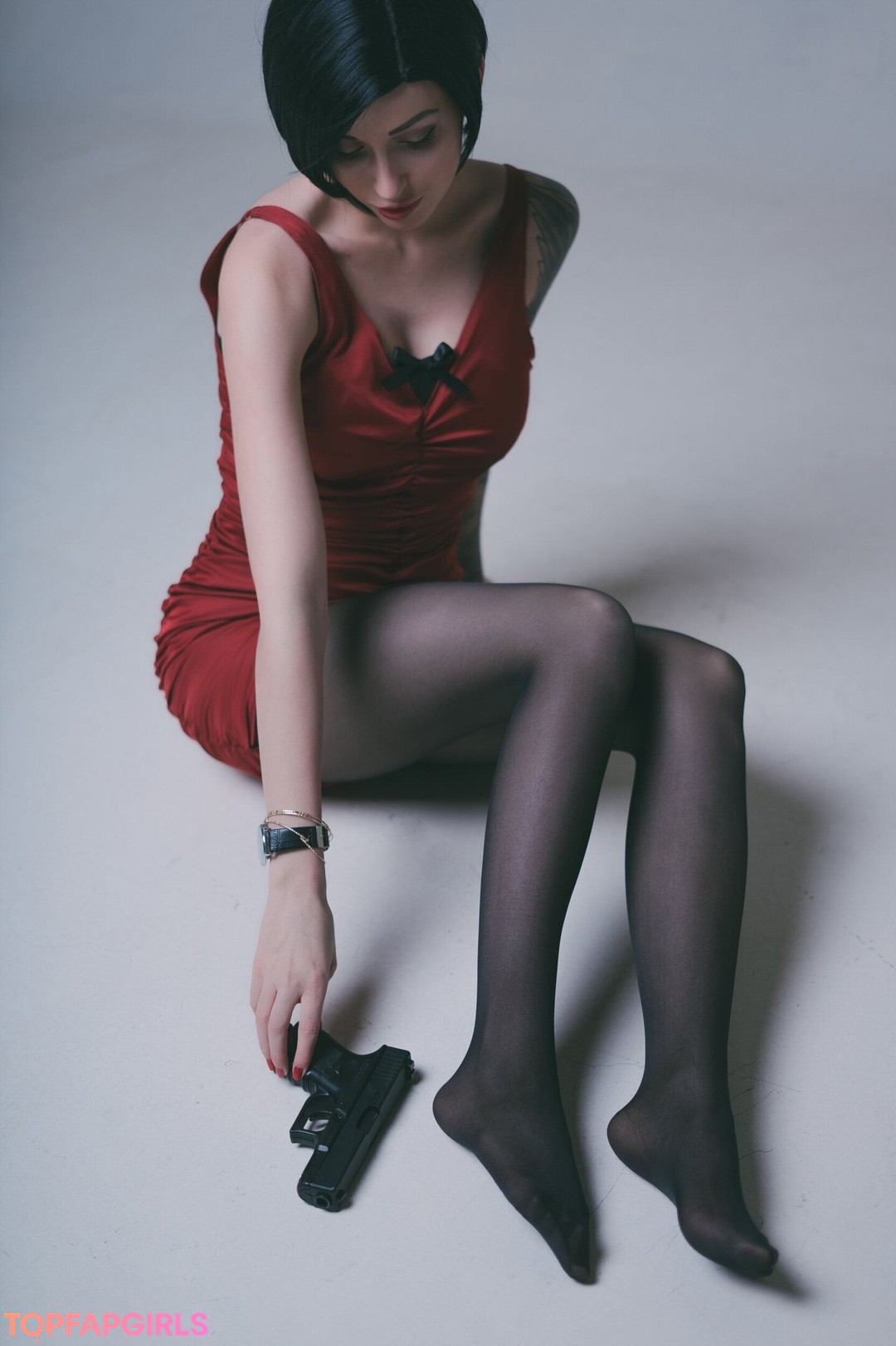 Nacktes geleaktes OnlyFans-Foto von Lera Himera #2648