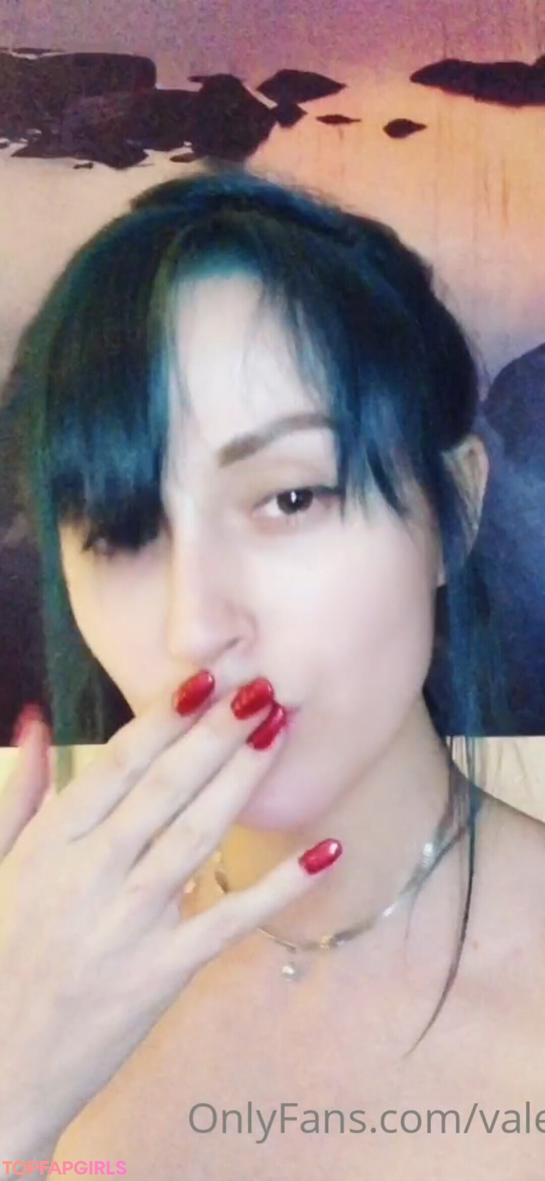 Nacktes geleaktes OnlyFans-Foto von Lera Himera #2879