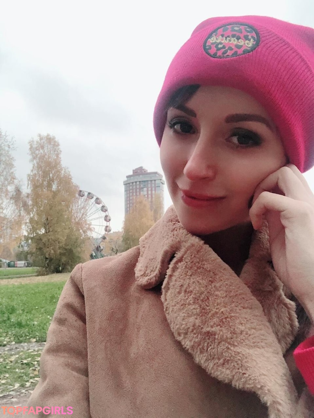 Nacktes geleaktes OnlyFans-Foto von Lera Himera #3062