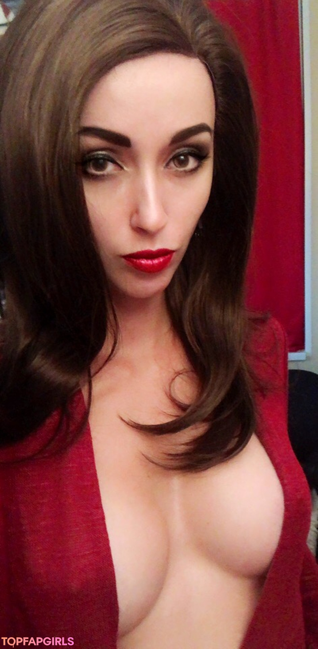 Nacktes geleaktes OnlyFans-Foto von Lera Himera #3219