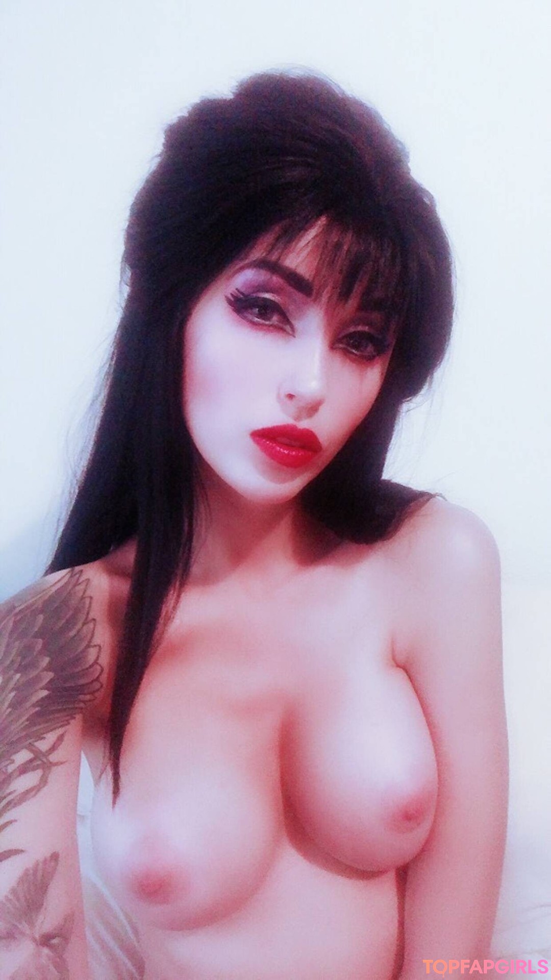 Nacktes geleaktes OnlyFans-Foto von Lera Himera #332