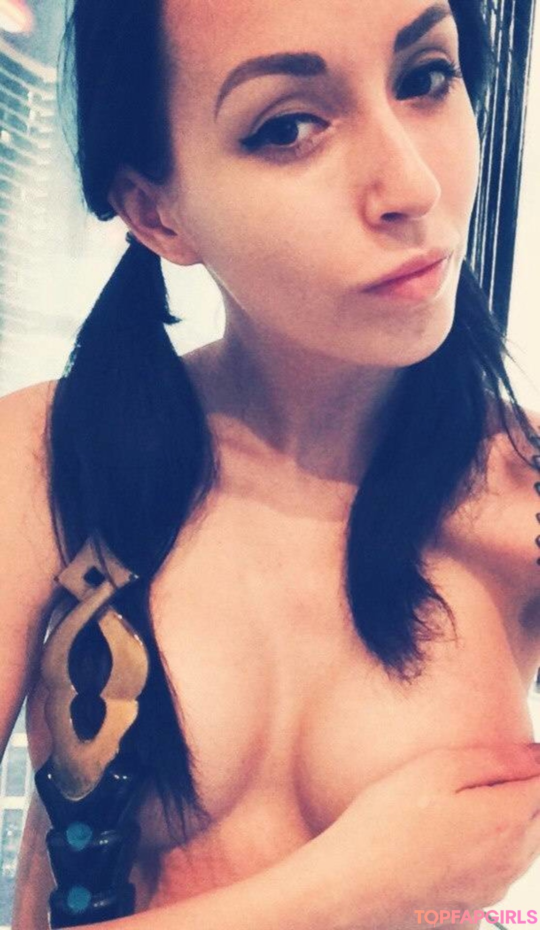 Nacktes geleaktes OnlyFans-Foto von Lera Himera #3420