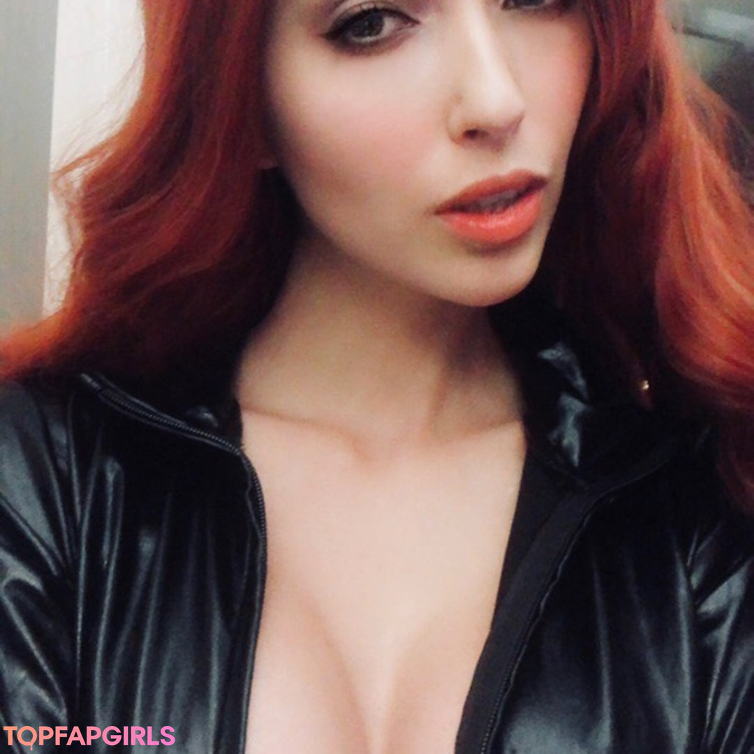 Nacktes geleaktes OnlyFans-Foto von Lera Himera #3539